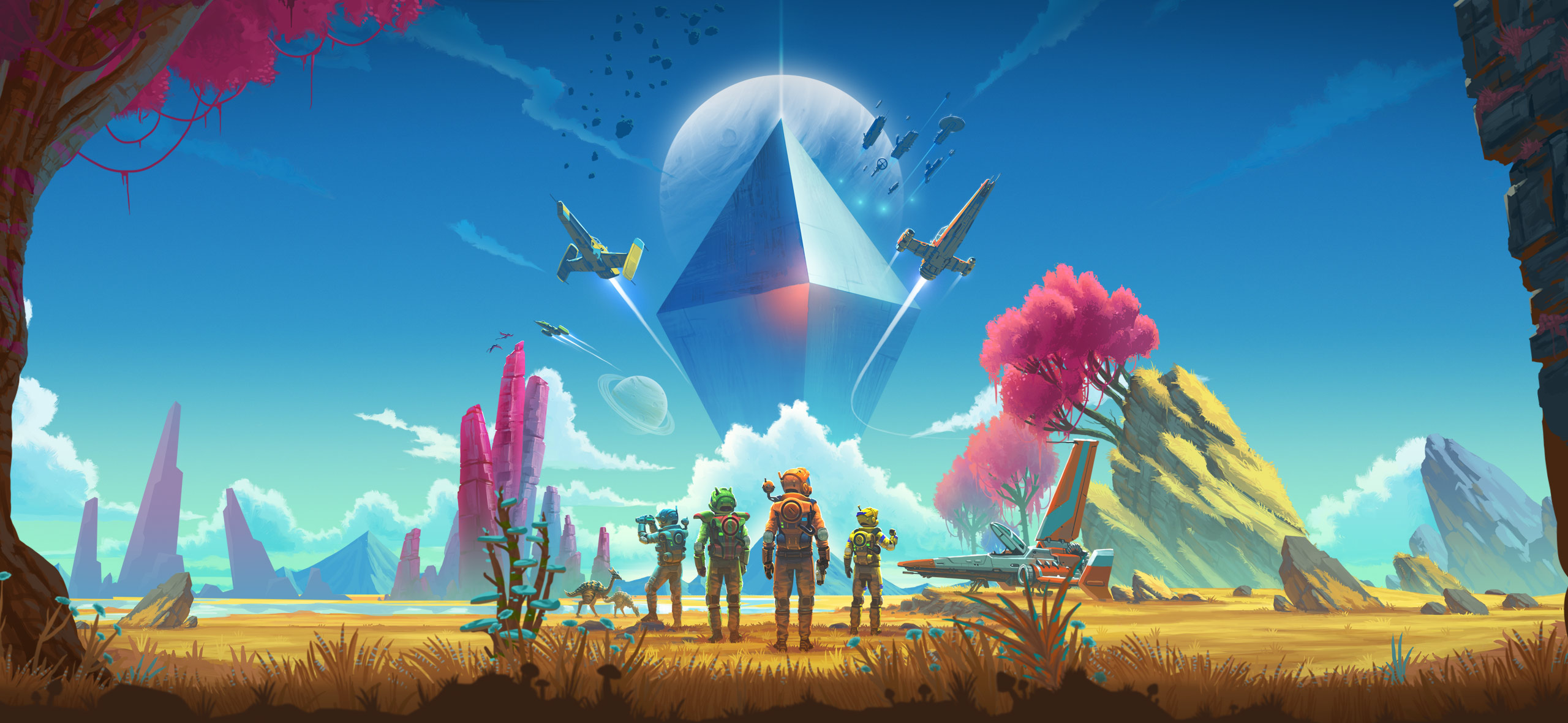 www.nomanssky.com